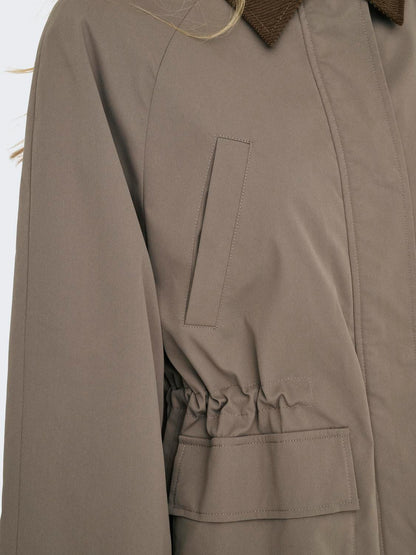 Onleja Orchid Spring Life Jacket Cc Otw