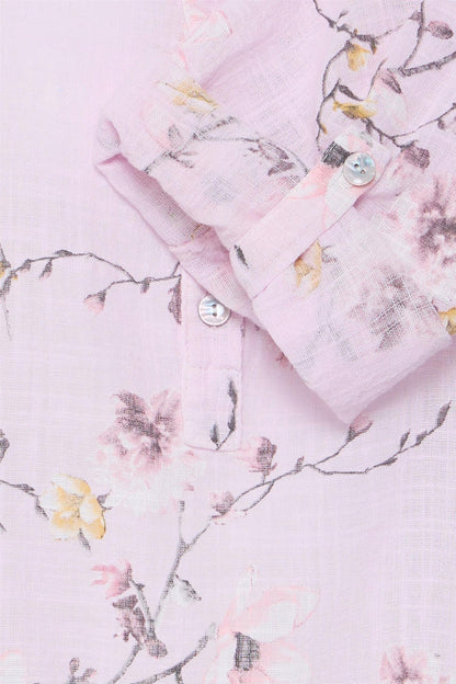 Sbxalexa Dfl Blouse Rosa