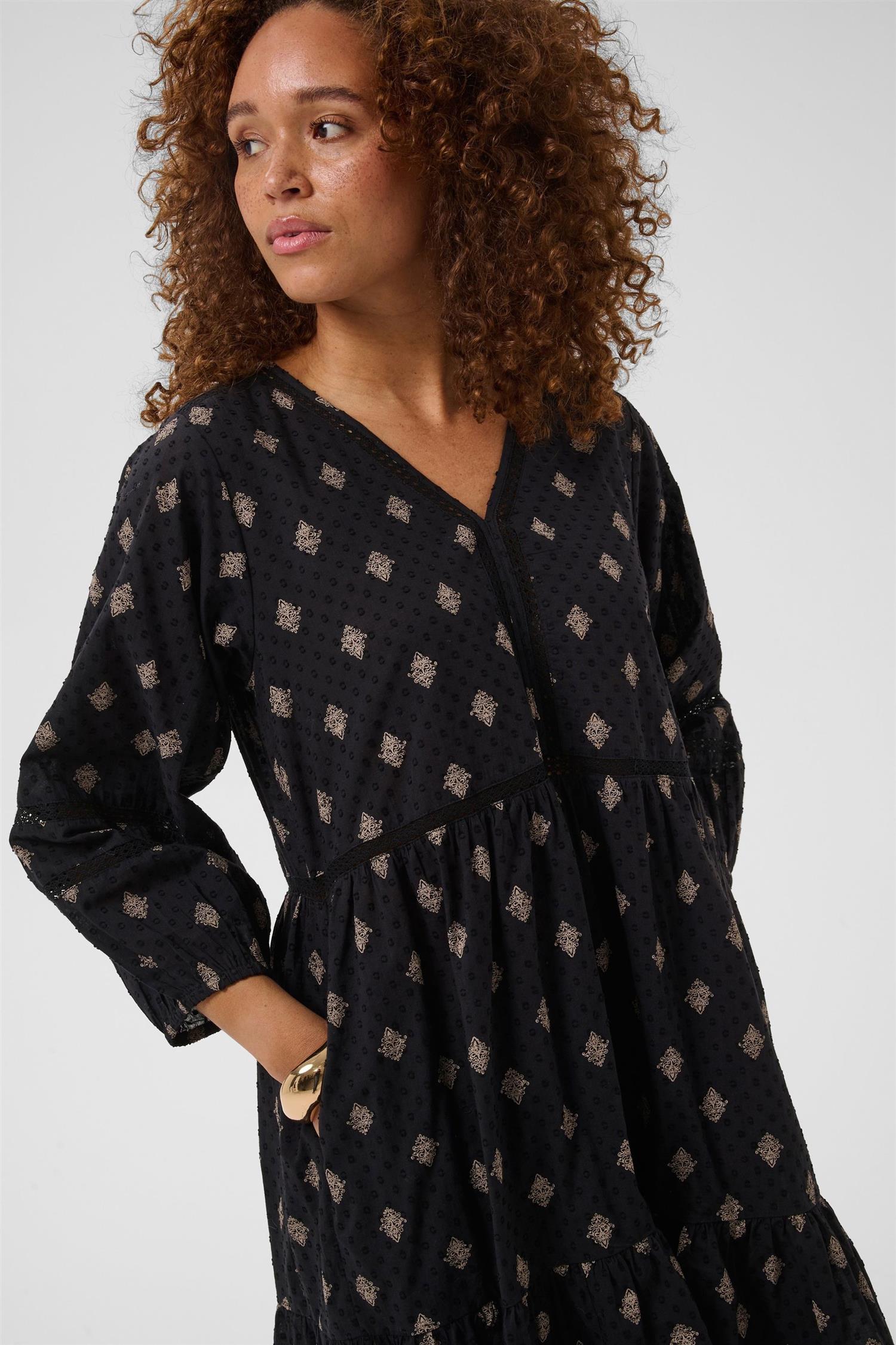 Kawila Dress Sort