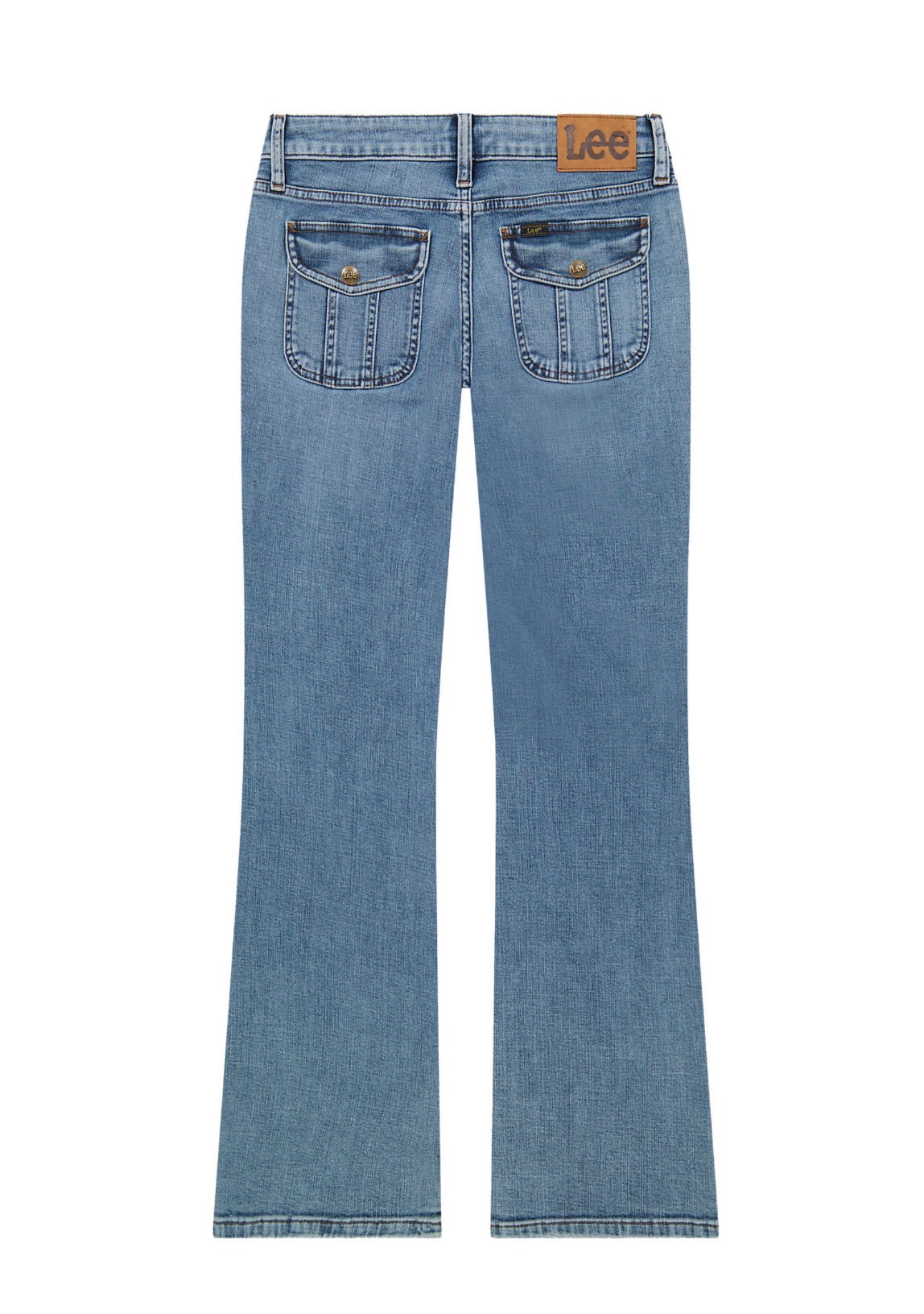 FLAP POCKET JESSICA