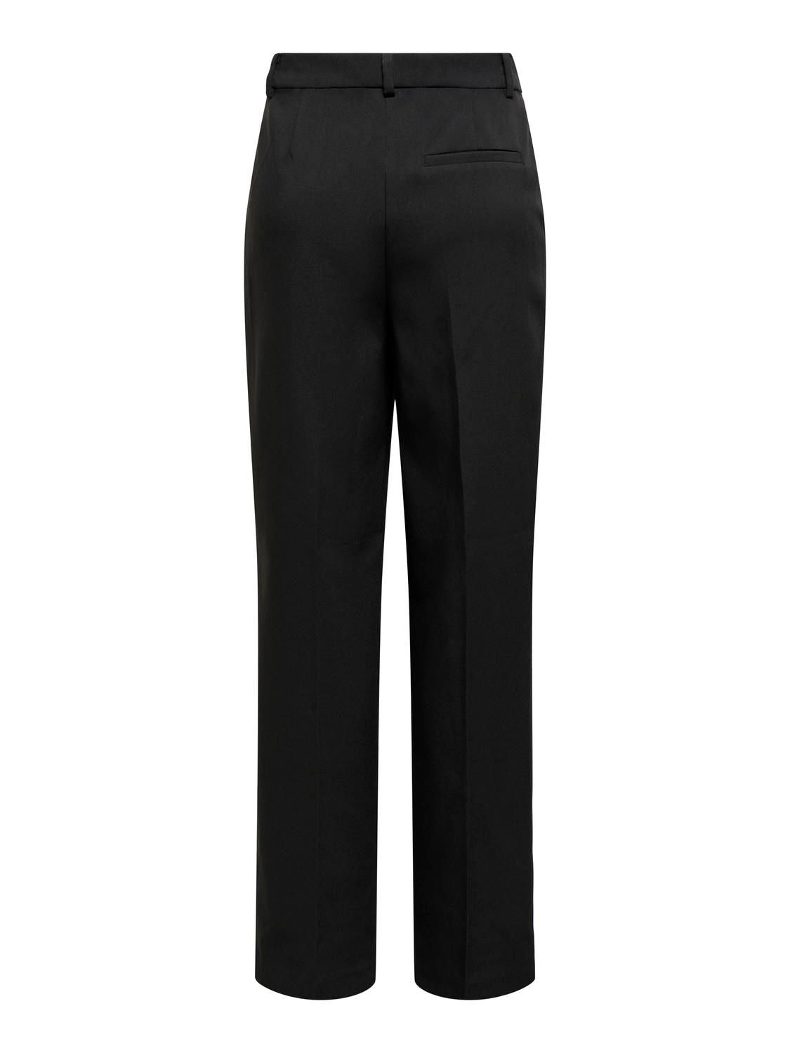 Jdyviv Hw Wide Pant Pnt Noos Sort