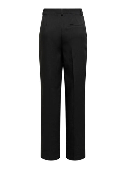 Jdyviv Hw Wide Pant Pnt Noos Sort