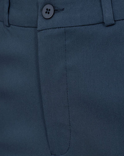 Fqsolvej-Ankle-Pa Blå