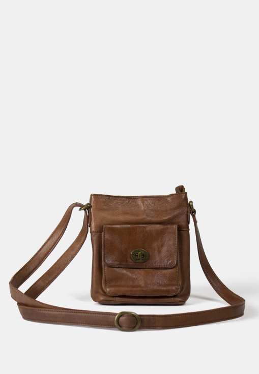 Kay Small Urban (Bag, Small) Walnut