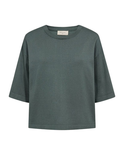 Fqconny-Pullover Grønn