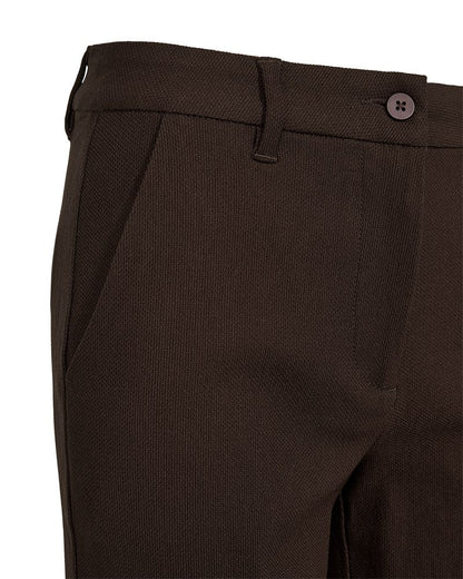 Fqreno-Pants Brun