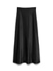 Vmcharm Mw Long Skirt Wvn Boo Sort
