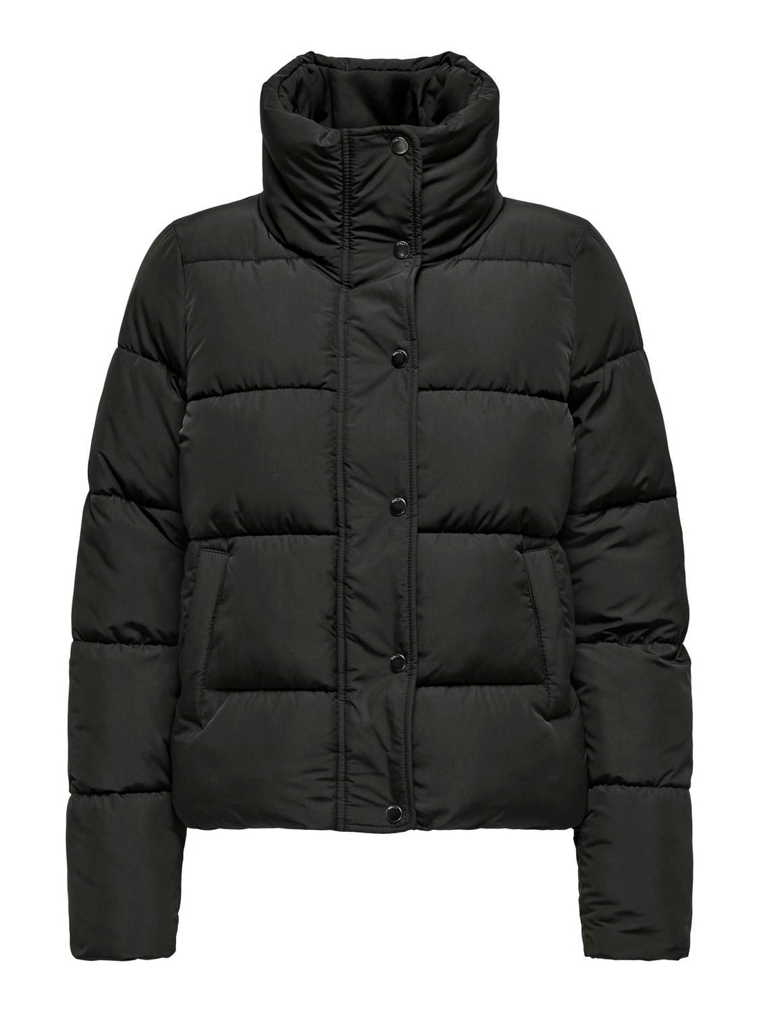 Onlnewcool Puffer Jacket Otw Noos Sort