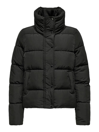 Onlnewcool Puffer Jacket Otw Noos Sort