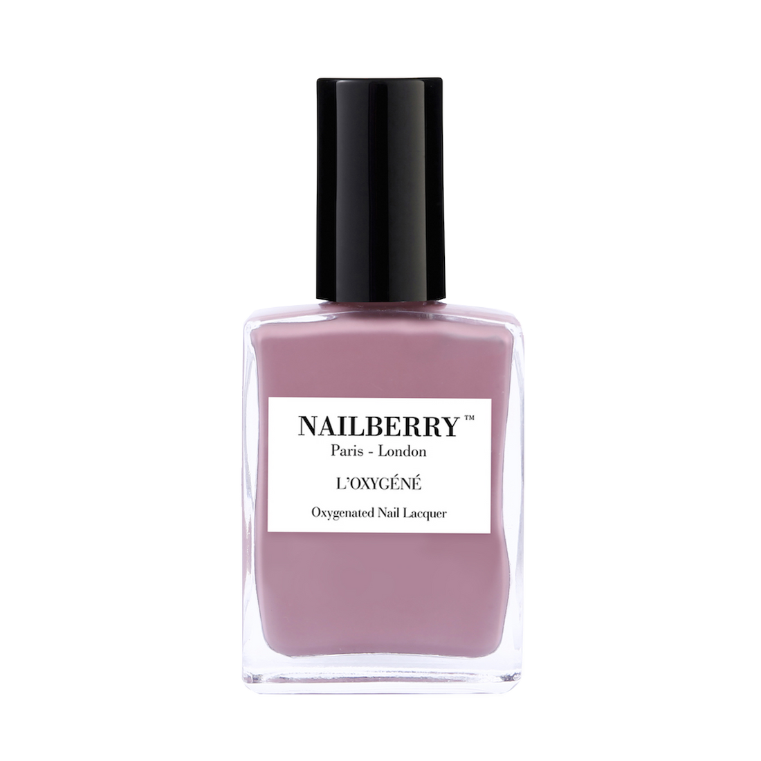 NAILBERRY NEGLELAKK LOVE ME TENDER