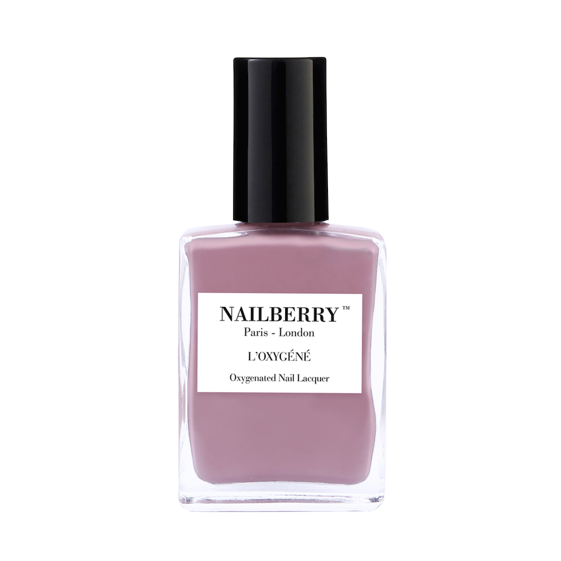 NAILBERRY NEGLELAKK LOVE ME TENDER