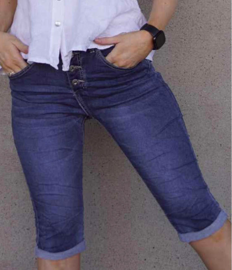 CAPRI 1268-E DENIM