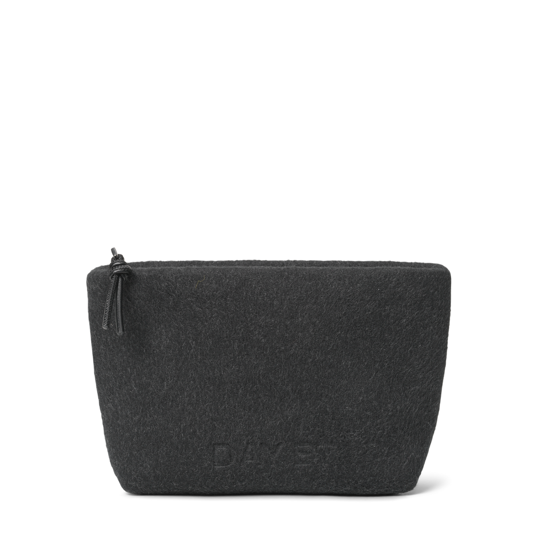 Day Woolen Pouch Grå