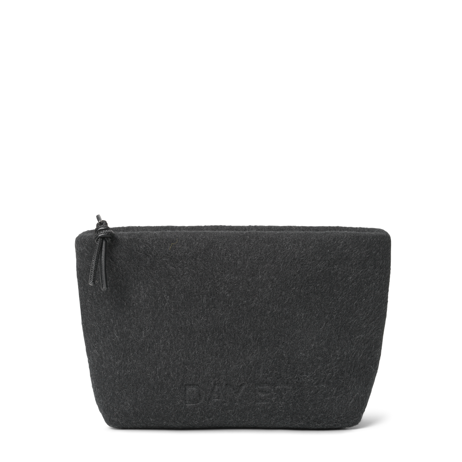 Day Woolen Pouch Grå