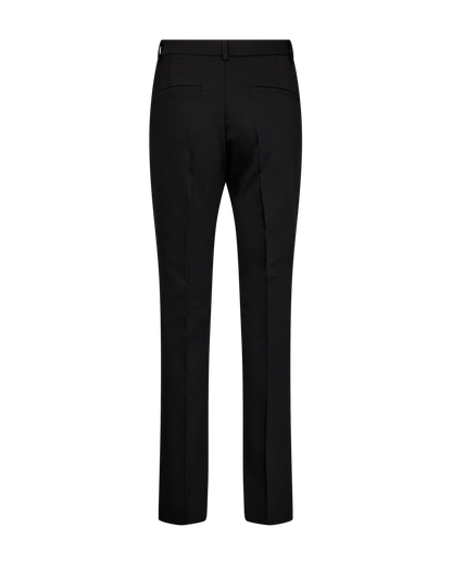 Fqisadora-Pa-Bootcut Sort
