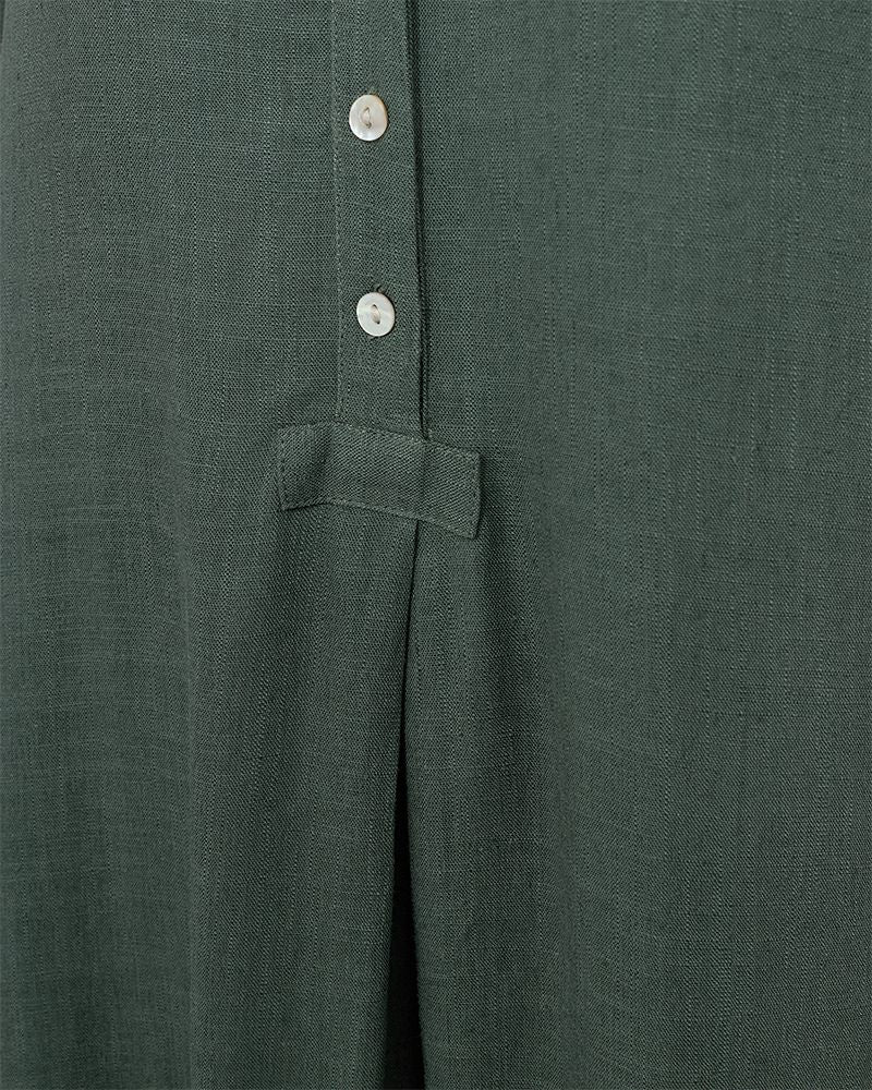 Fqlarin-Dress Grønn