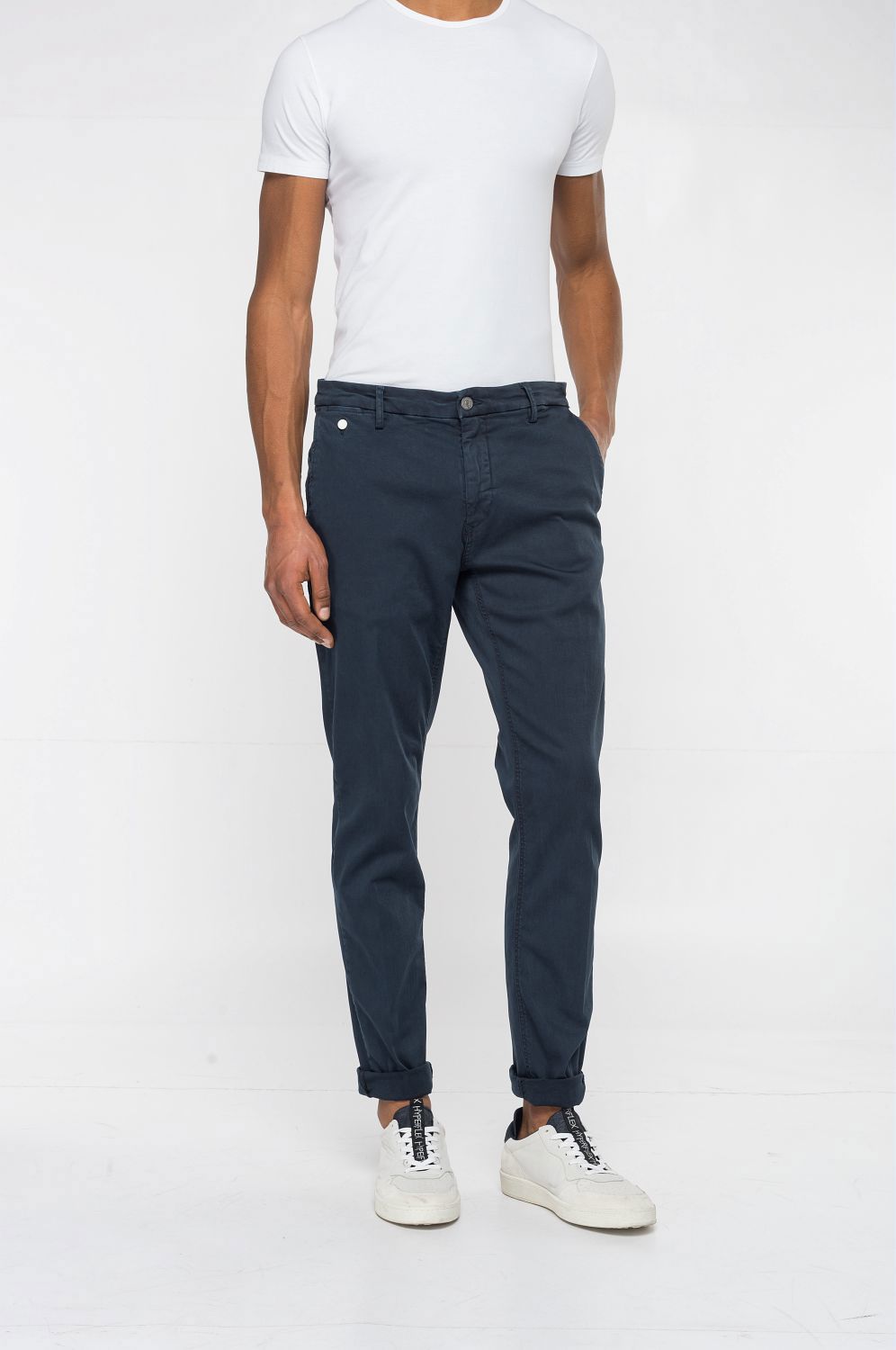 Benni M9722e.000.8366197 010 Blue Blå