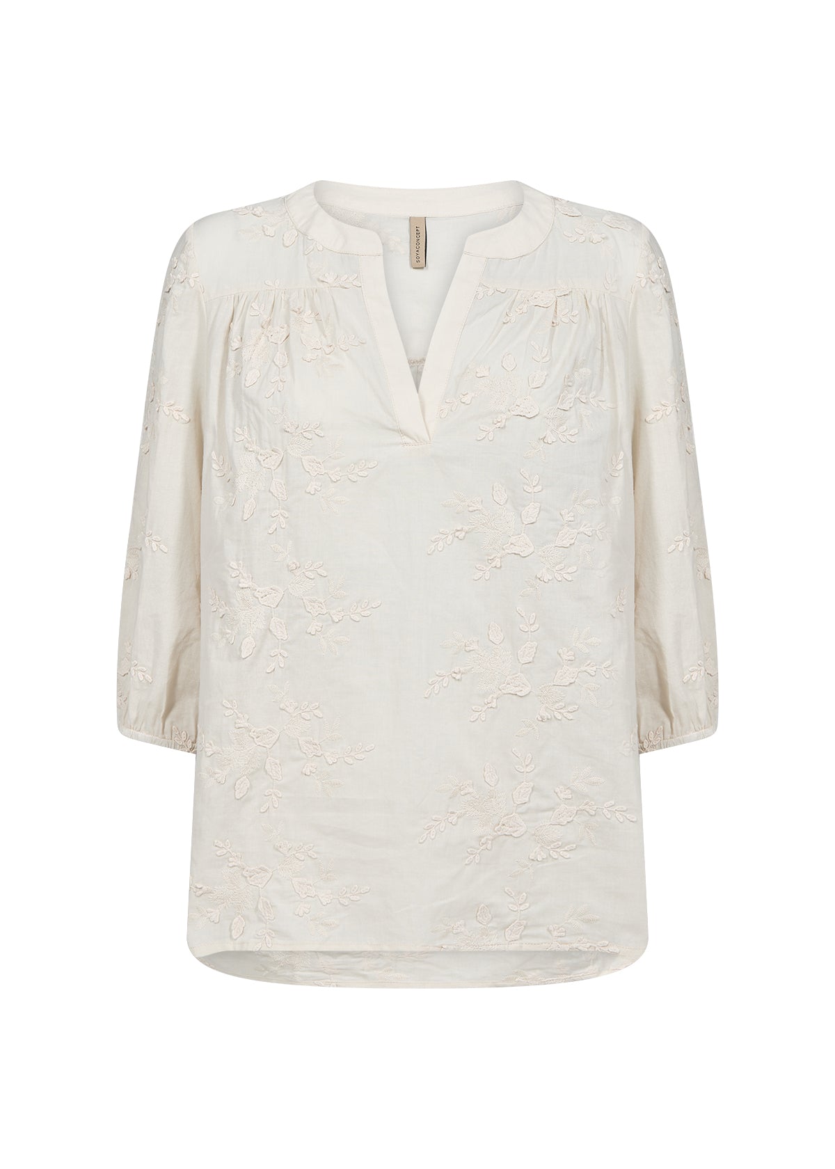SC-SILVA 1 Beige