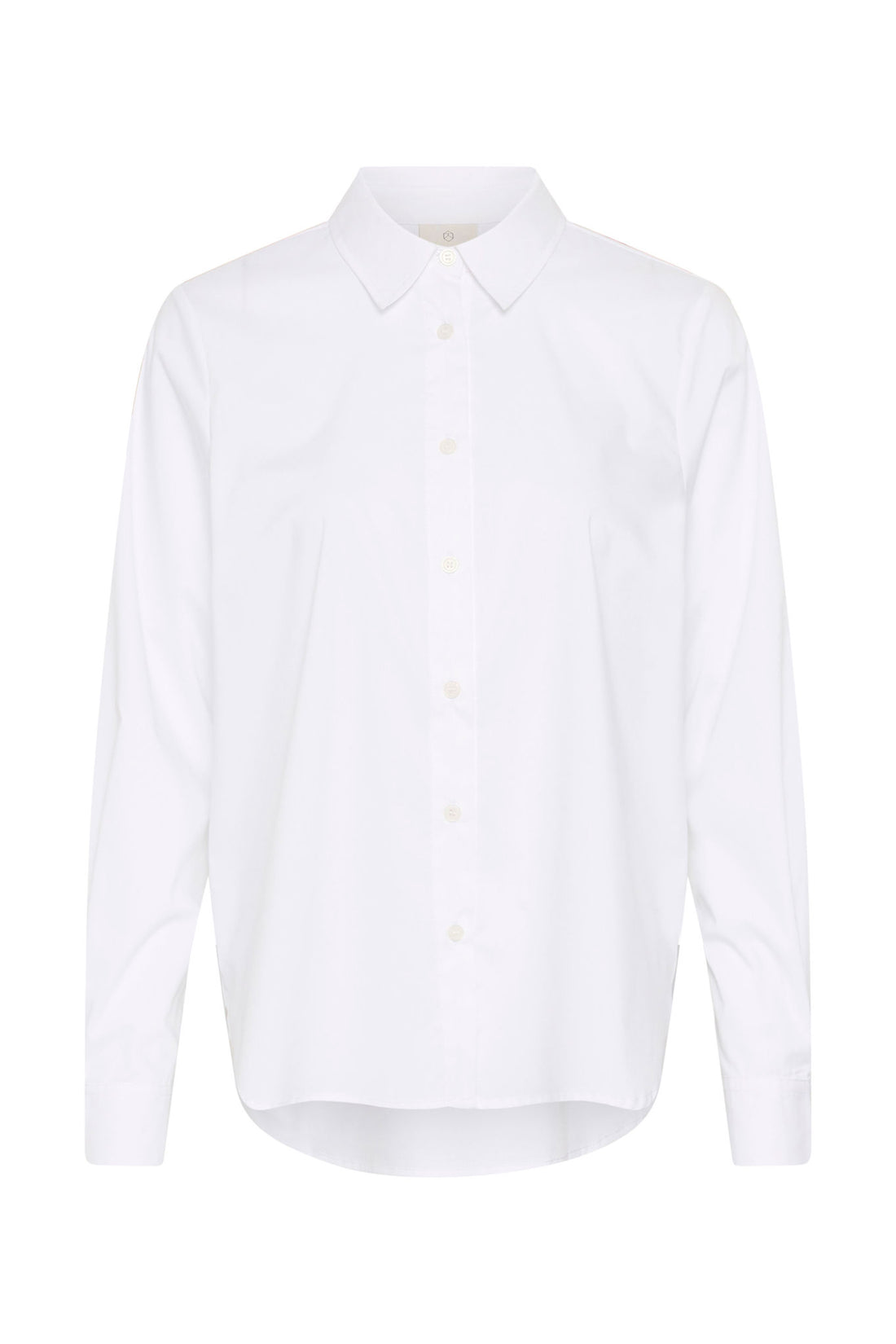 Kageorgia Shirt Hvit