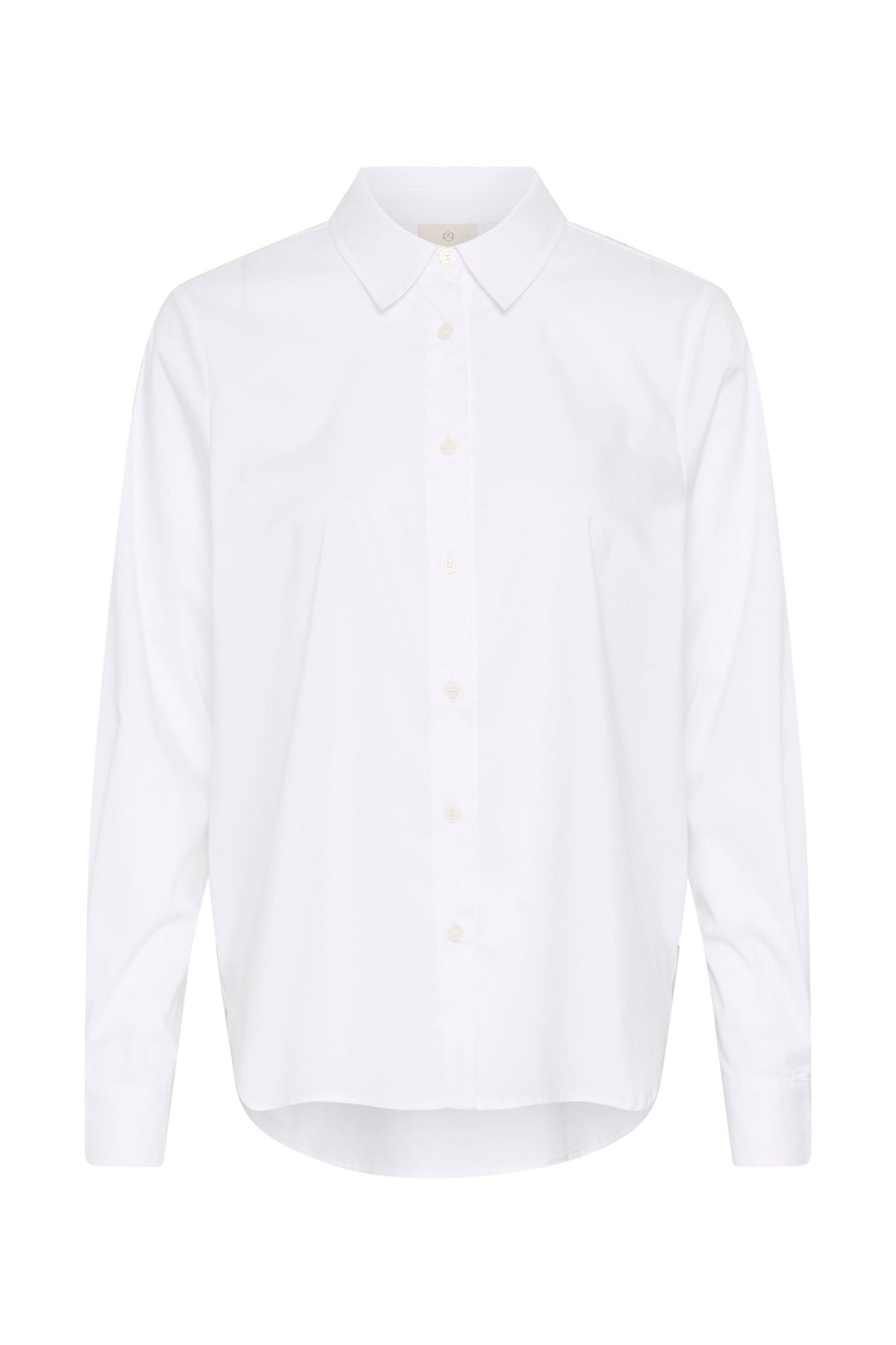 Kageorgia Shirt Hvit