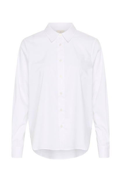 Kageorgia Shirt Hvit