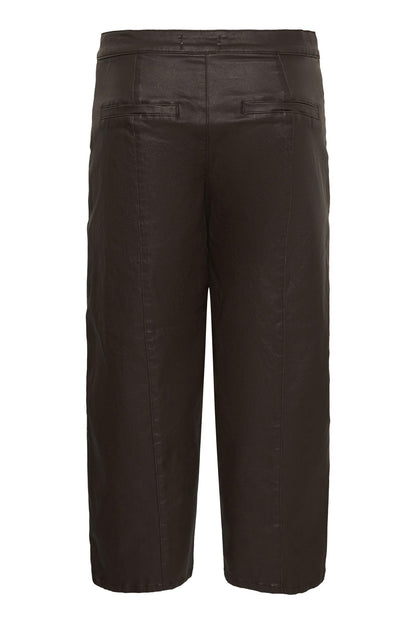 Crwinni Ankl Pant Brun