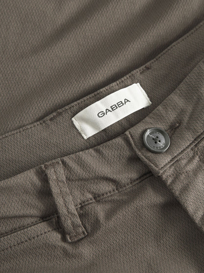 Gabpaul K3280 Dale Chino Brun