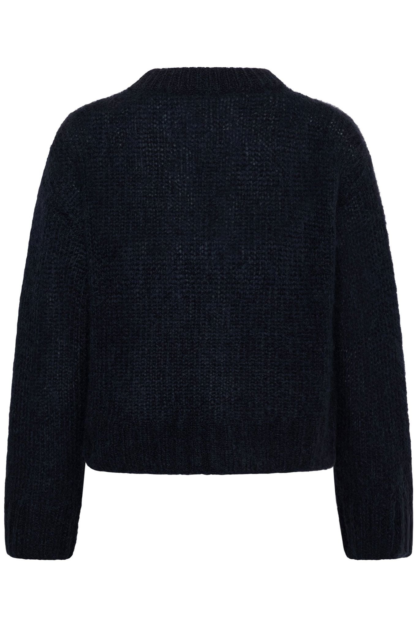 Sillepw Pullover Blå