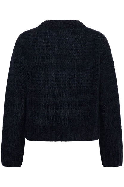 Sillepw Pullover Blå