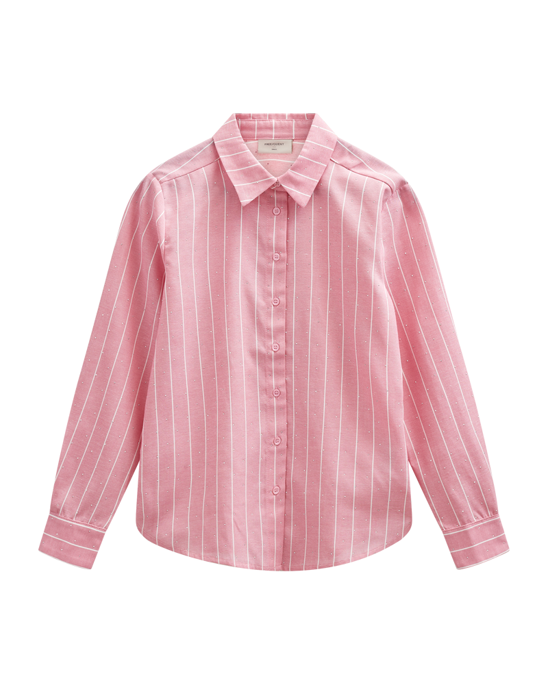 FQSOLLY-SHIRT Rosa