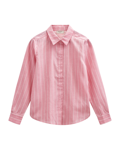 FQSOLLY-SHIRT Rosa