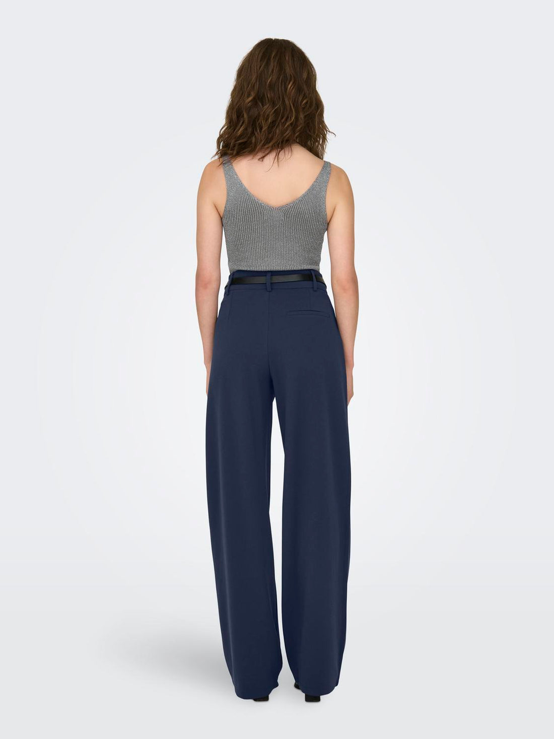 Jdygeggo Life Occasion Pant Jrs Noos Blå