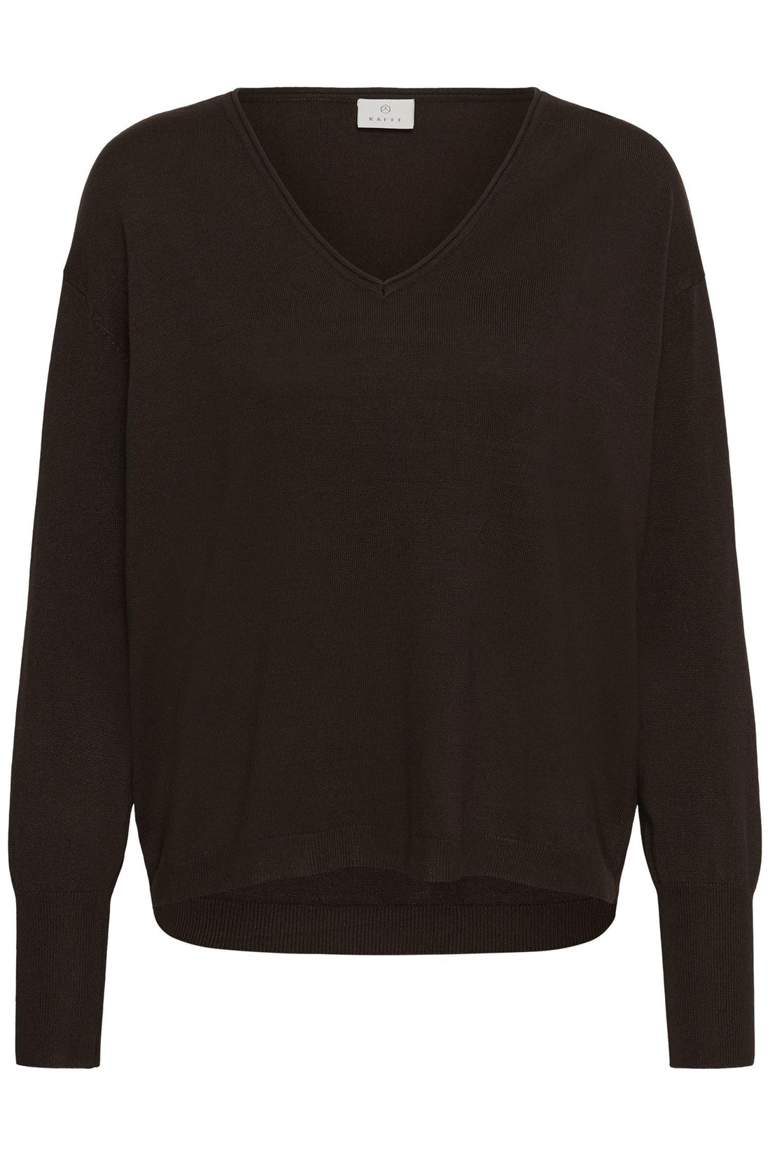 Kalizza Mai Pullover Brun