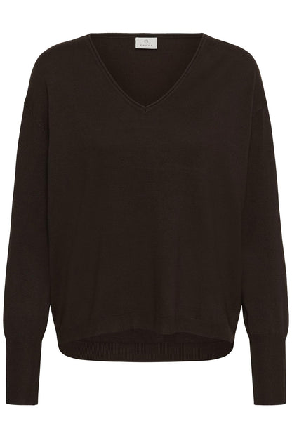 Kalizza Mai Pullover Brun