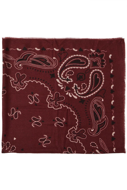 Sbxpaisa Scarf 2 Lilla