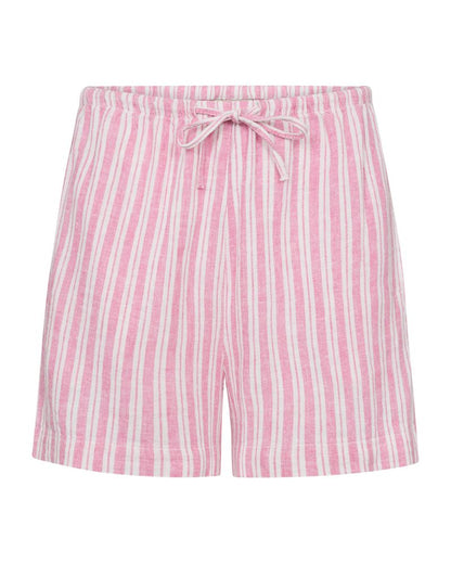 Fqlava-Shorts Rosa