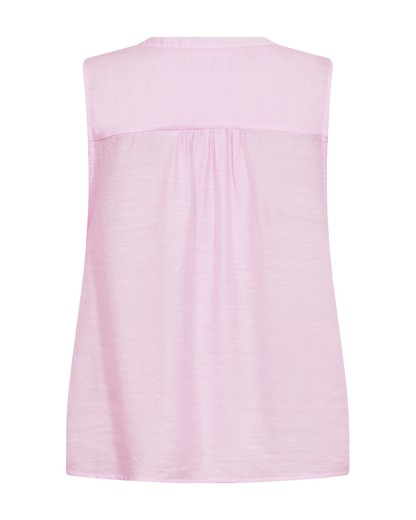 Fqandrea-Blouse Rosa