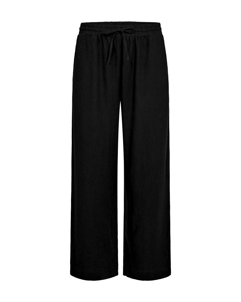 Fqlava-Ankle-Pa Sort