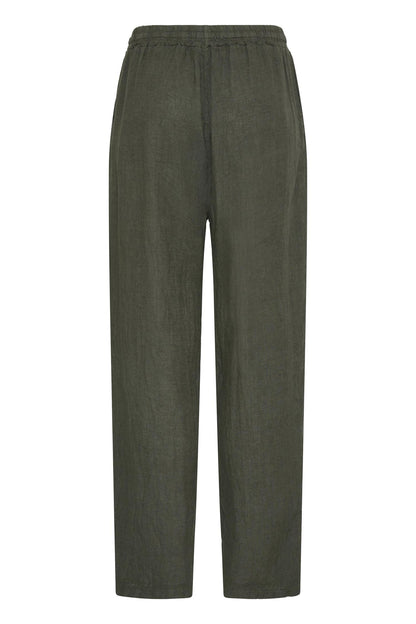 Sbfontanelle 2 Pant Grønn