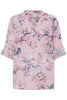 Sbxalexa Afl Blouse Rosa