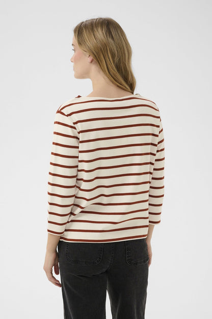 Nelapw Ts Beige