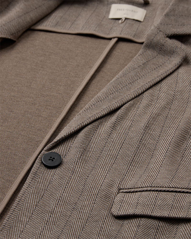 Fqbonnie-Jacket Beige
