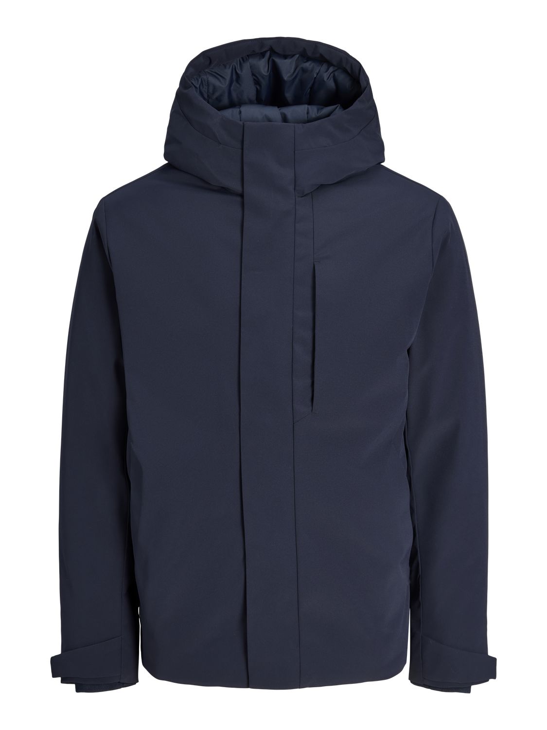 Jprkeen Jacket Aw26 Sn Blå
