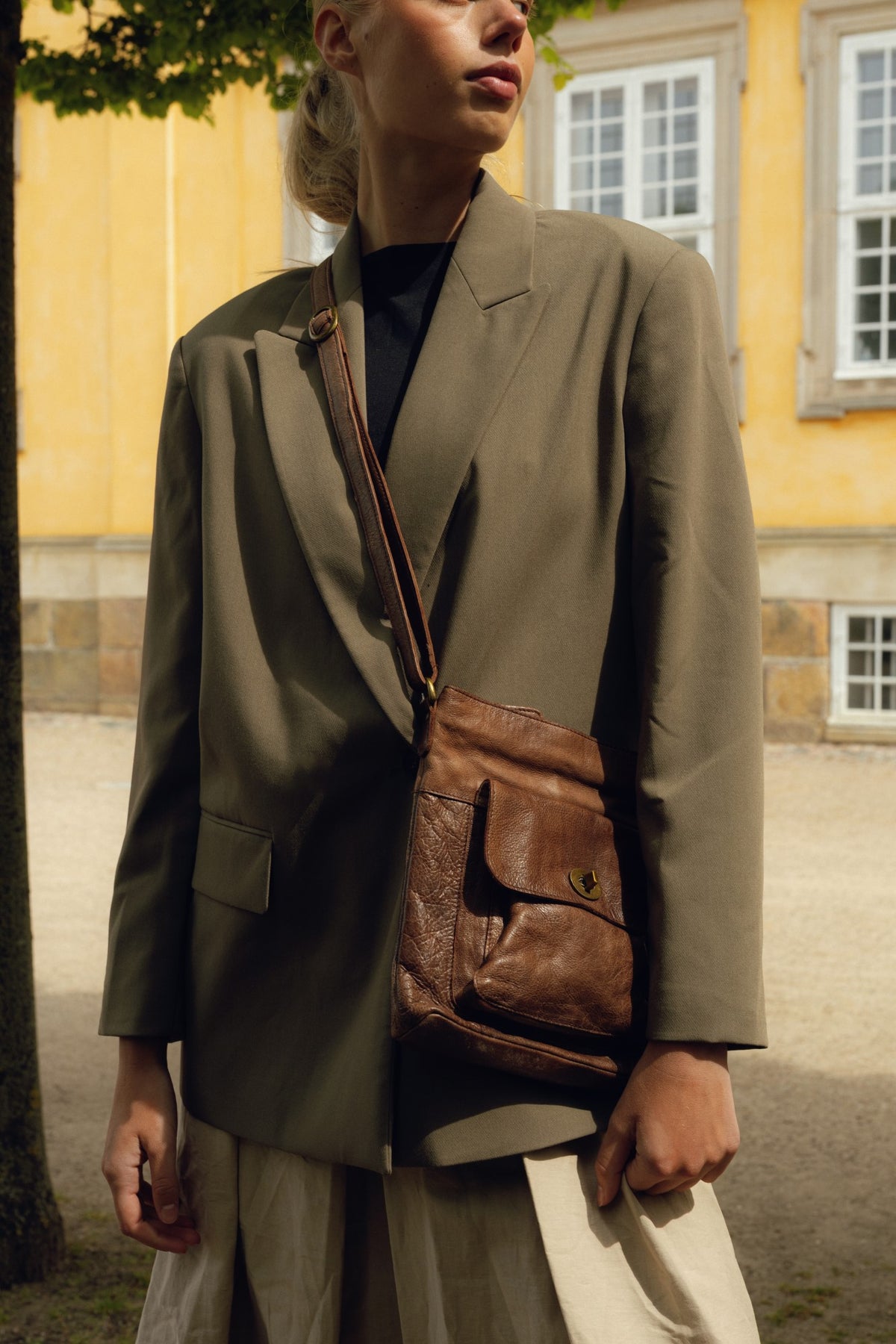 Kay urban bag small