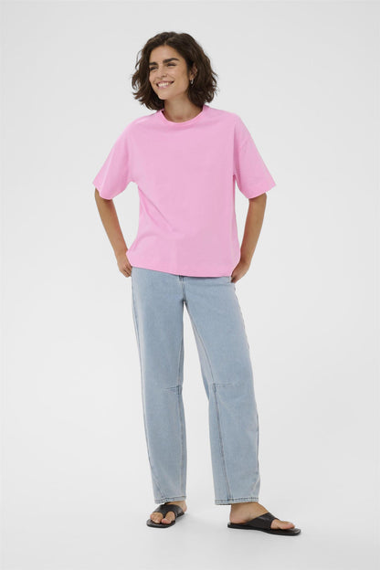 Katomina T-Shirt Rosa