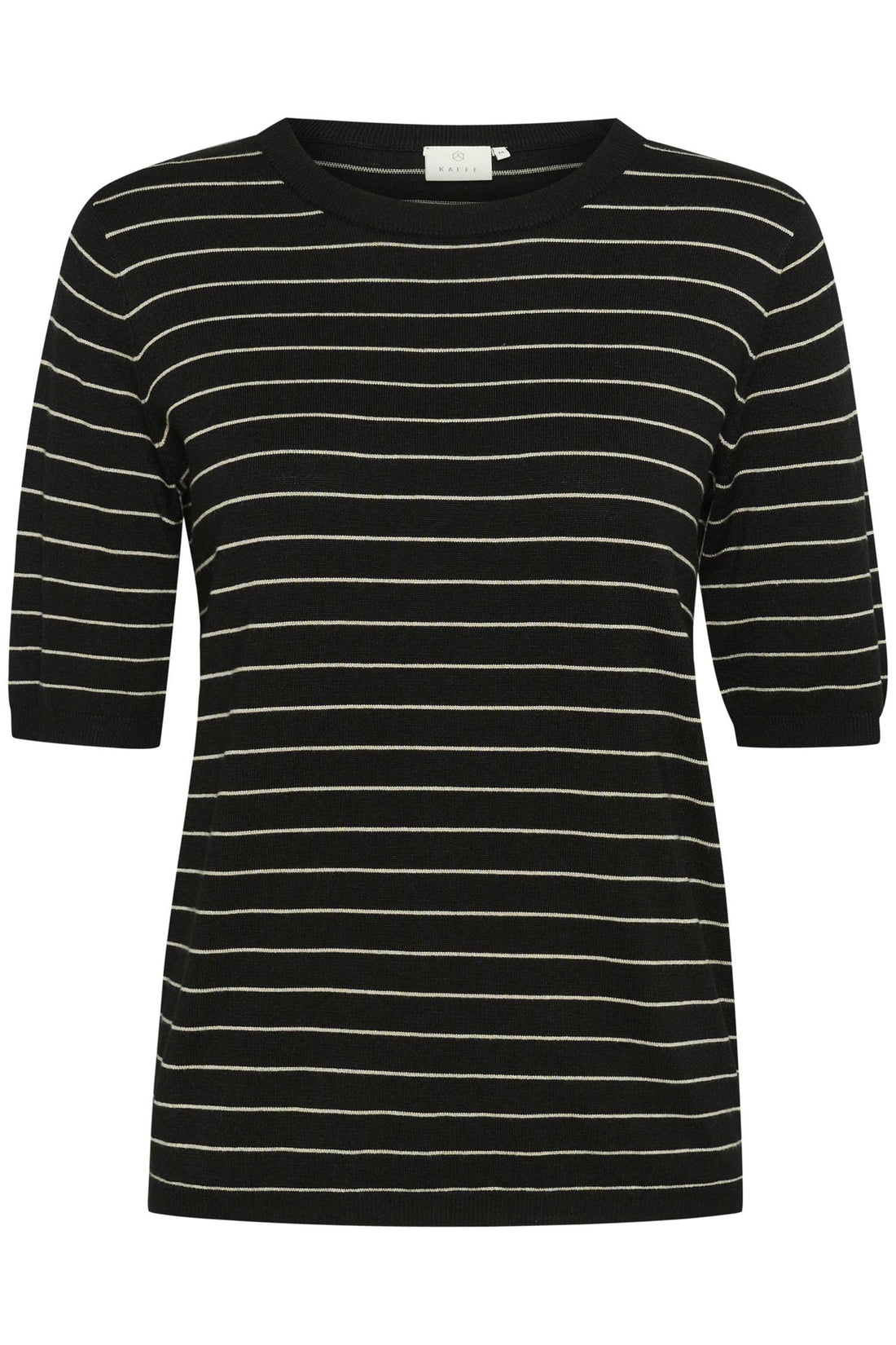 Kalizza Striped Knit Flerfarget