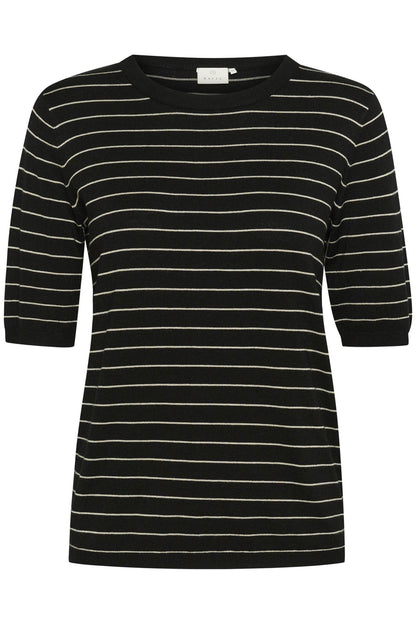 Kalizza Striped Knit