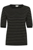 Kalizza Striped Knit