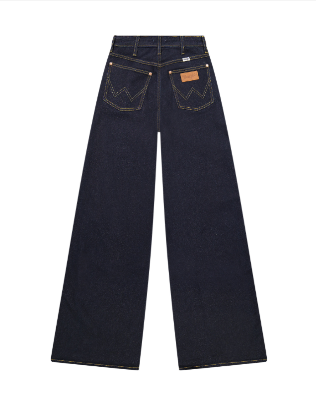 Canyon Denim Lines