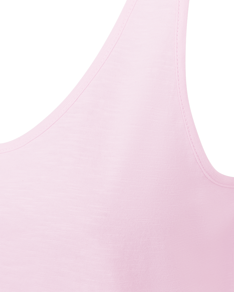 Fqsabina-Top Lys Rosa